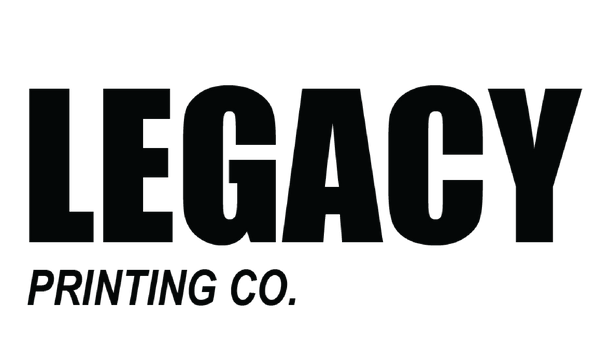 Legacy Printing