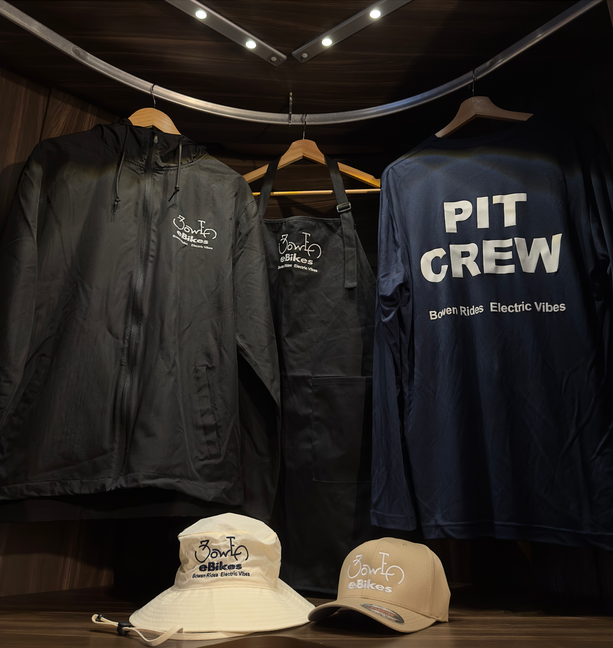 Employee Welcome Kits